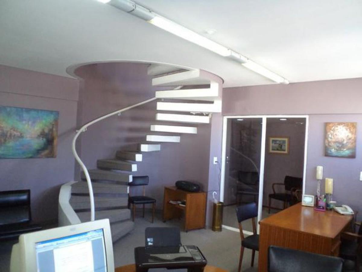 100m² Office in Buenos Aires, Argentina No. 107482