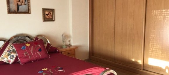 5 غرف نوم منزل في Alicante, Spain رقم 21331 22