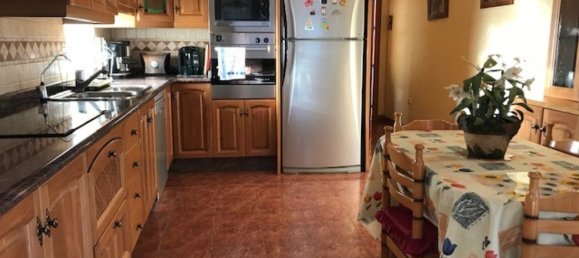 5 غرف نوم منزل في Alicante, Spain رقم 21331 12