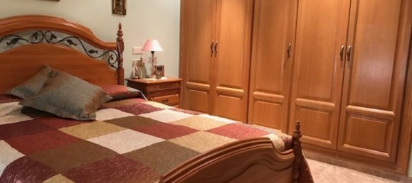 5 غرف نوم منزل في Alicante, Spain رقم 21331 14