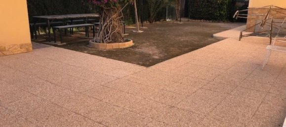 5 غرف نوم منزل في Alicante, Spain رقم 21331 5