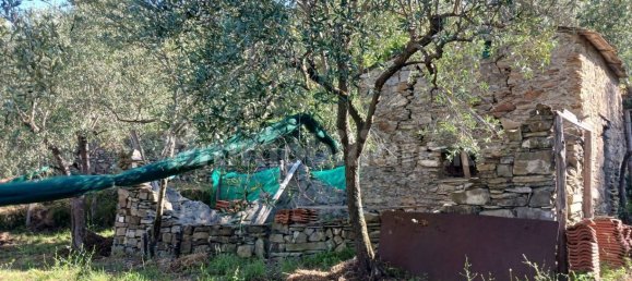 Terrain à Moneglia, Italy 500m² No. 260073 2