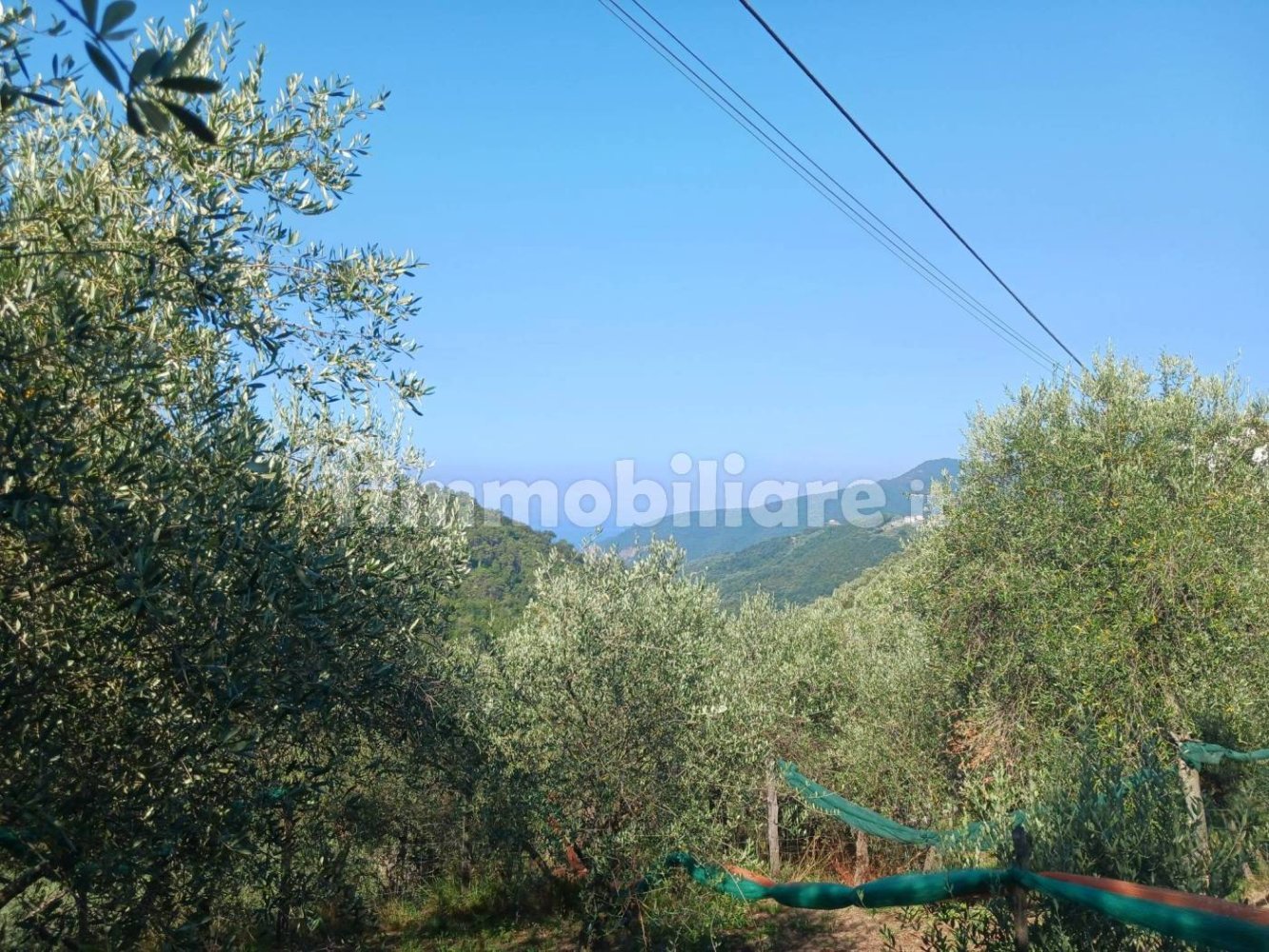 Terrain à Moneglia, Italy 500m² No. 260073