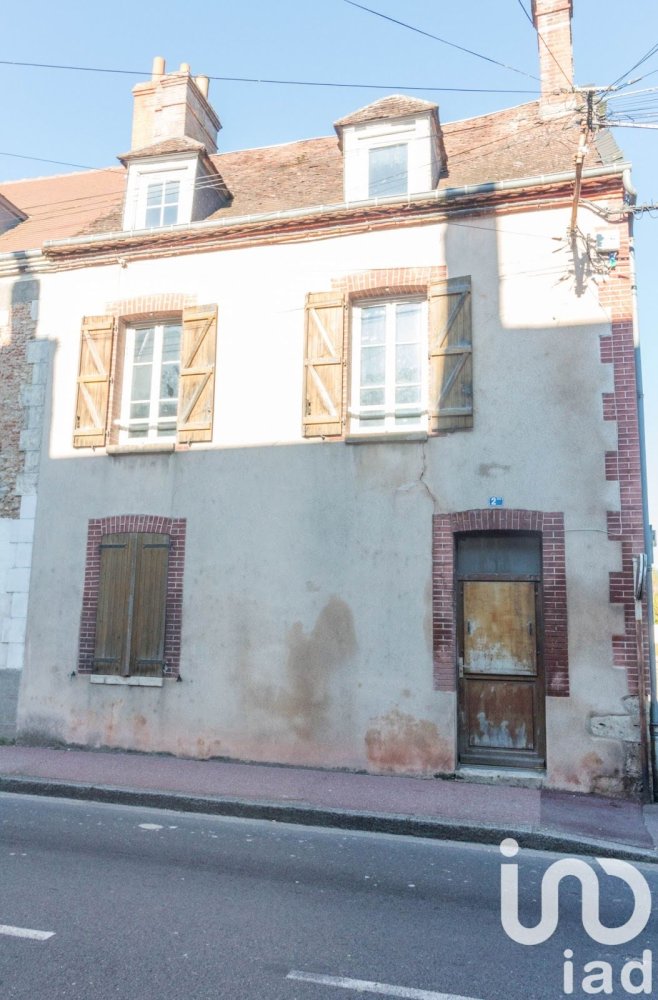 4 chambres Maison à Châtillon-Coligny, France No. 220969
