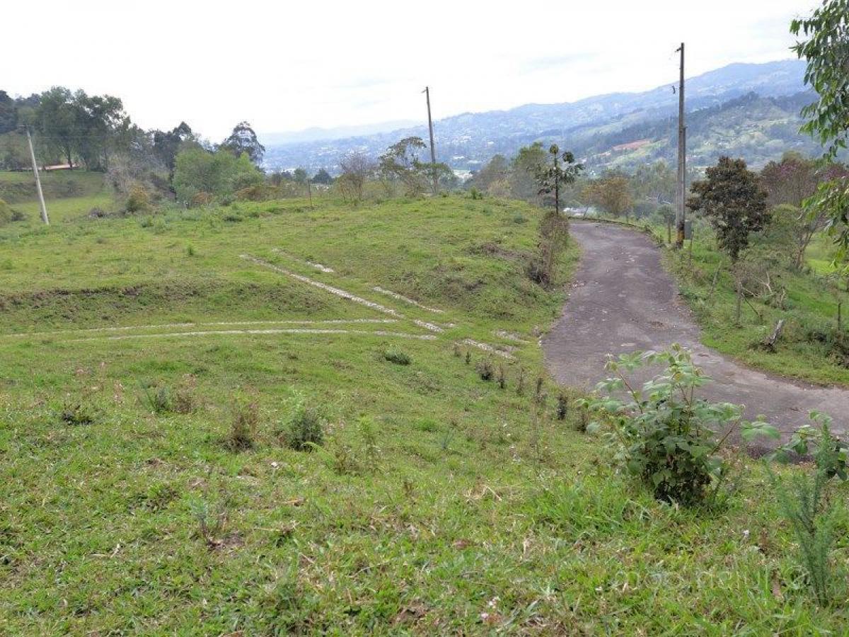  Land in Antioquia, Colombia No. 620