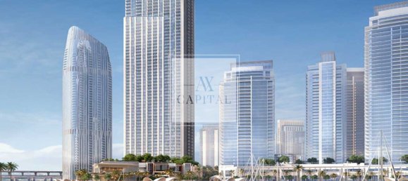 2 bedrooms Apartment in Dubai Creek Harbour (The Lagoons), UAE No. 51928 3