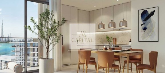 2 bedrooms Apartment in Dubai Creek Harbour (The Lagoons), UAE No. 51928 7