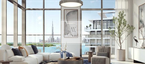2 bedrooms Apartment in Dubai Creek Harbour (The Lagoons), UAE No. 51928 9