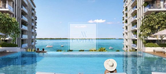 2 bedrooms Apartment in Dubai Creek Harbour (The Lagoons), UAE No. 51928 8