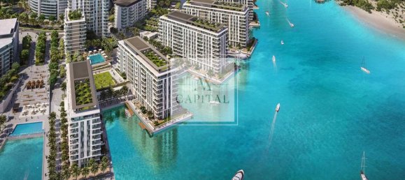 2 bedrooms Apartment in Dubai Creek Harbour (The Lagoons), UAE No. 51928 10