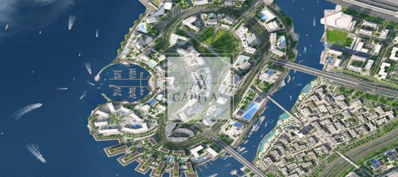 2 bedrooms Apartment in Dubai Creek Harbour (The Lagoons), UAE No. 51928 6