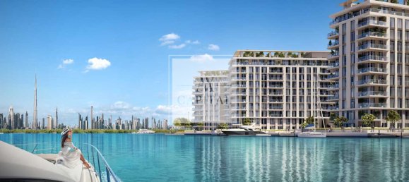 2 bedrooms Apartment in Dubai Creek Harbour (The Lagoons), UAE No. 51928 12