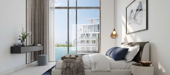 2 bedrooms Apartment in Dubai Creek Harbour (The Lagoons), UAE No. 51928 11