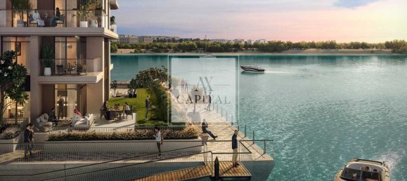2 bedrooms Apartment in Dubai Creek Harbour (The Lagoons), UAE No. 51928 5