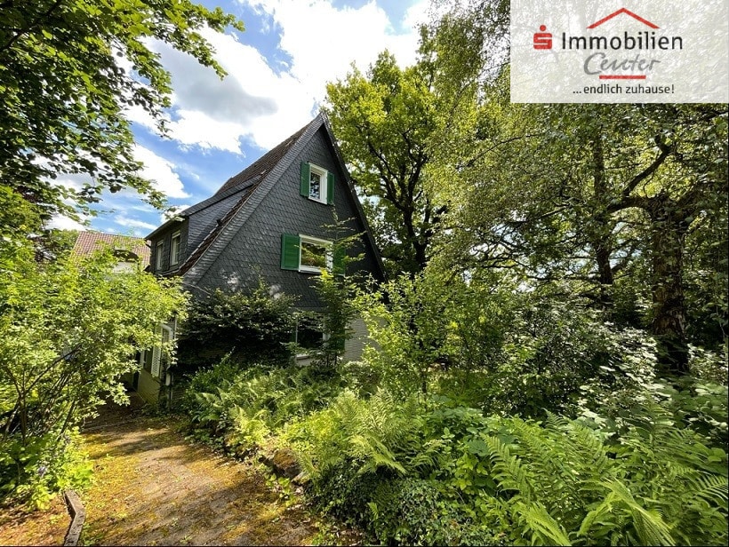 3 bedrooms House in Hagen, Germany No. 16870