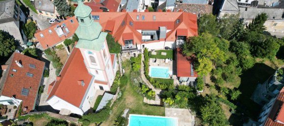 Studio in Dobling, Austria No. 184435 21