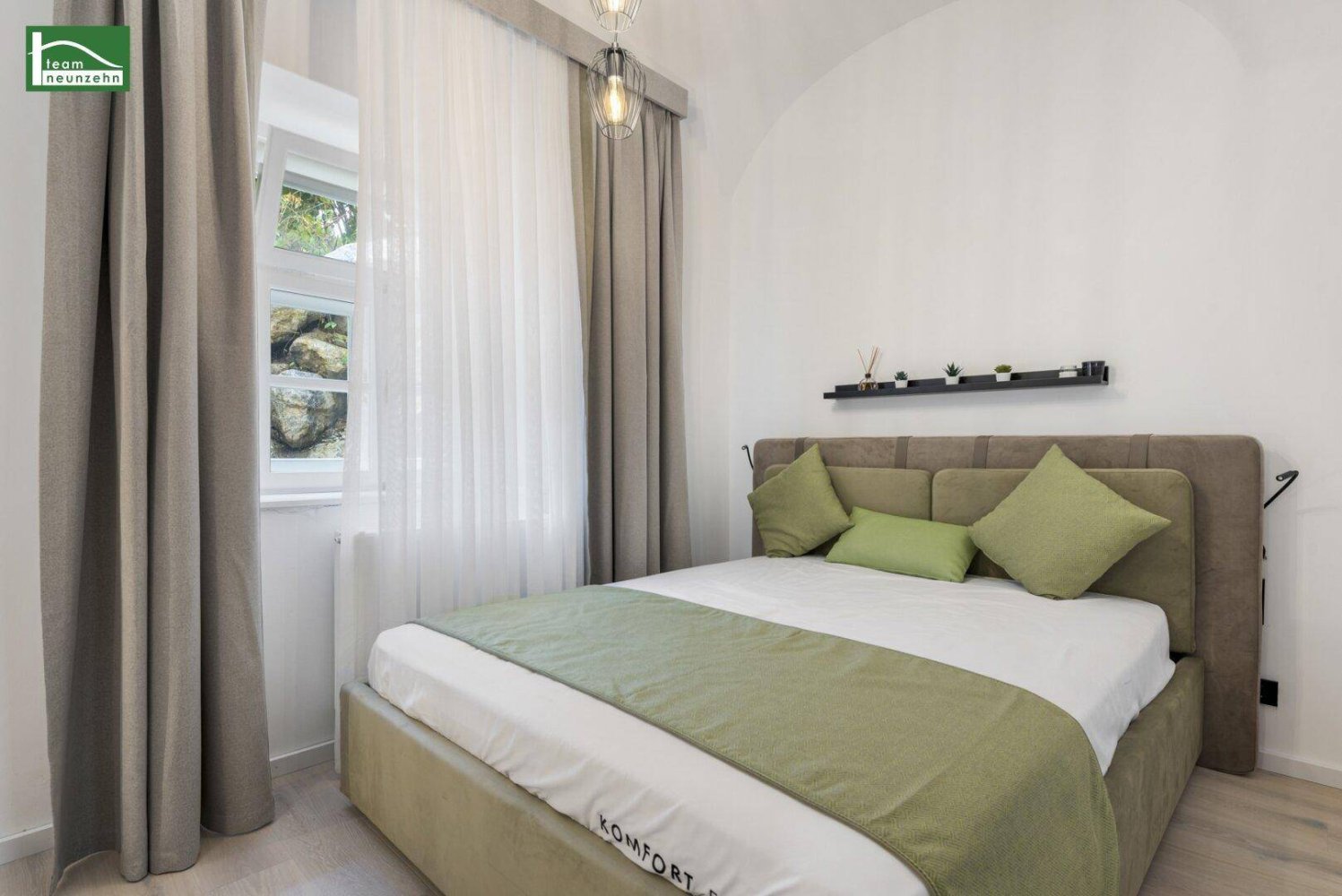 Studio in Dobling, Austria No. 184435