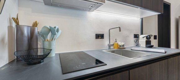 Studio in Dobling, Austria No. 184435 7