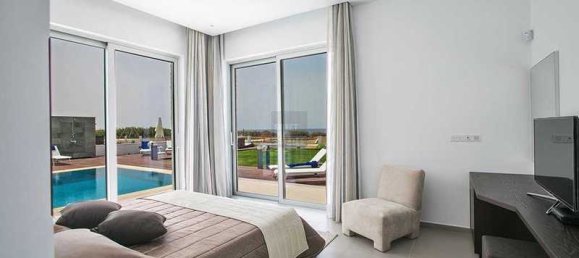 6 bedrooms Commercial property in Ayia Napa, Cyprus No. 6384 14