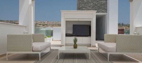 6 bedrooms Commercial property in Ayia Napa, Cyprus No. 6384 11
