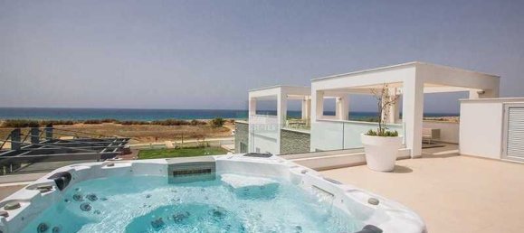 6 bedrooms Commercial property in Ayia Napa, Cyprus No. 6384 3