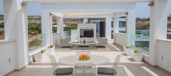 6 bedrooms Commercial property in Ayia Napa, Cyprus No. 6384 12