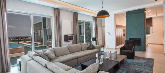 6 bedrooms Commercial property in Ayia Napa, Cyprus No. 6384 16