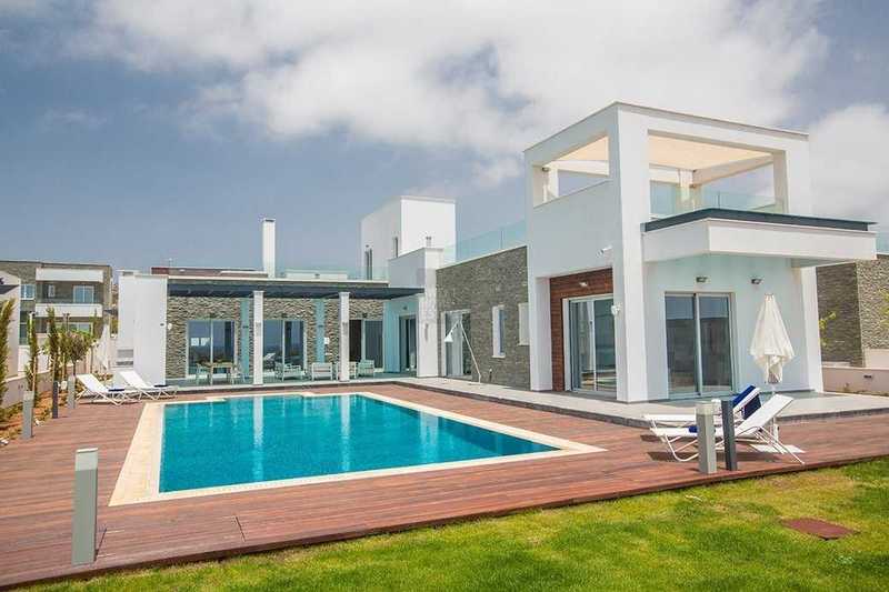 6 bedrooms Commercial property in Ayia Napa, Cyprus No. 6384