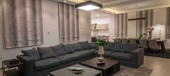 Дом с 6 спальнями в Айя Напа, Кипр № 6384 2