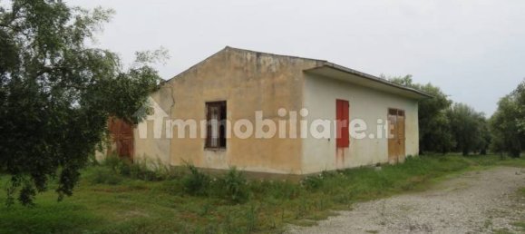 19290m² Land in Lamezia Terme, Italy No. 15376 2