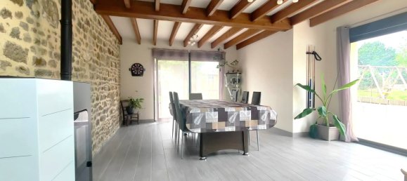 Casa de 3 dormitorios en La Guerche-de-Bretagne, France No. 279475 3