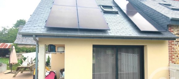 Casa de 3 dormitorios en La Guerche-de-Bretagne, France No. 279475 2