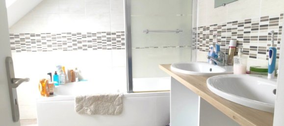 Casa de 3 dormitorios en La Guerche-de-Bretagne, France No. 279475 10