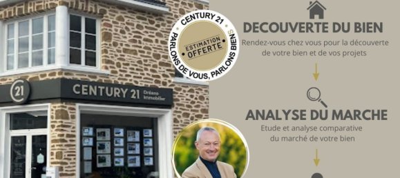 Casa de 3 dormitorios en La Guerche-de-Bretagne, France No. 279475 13