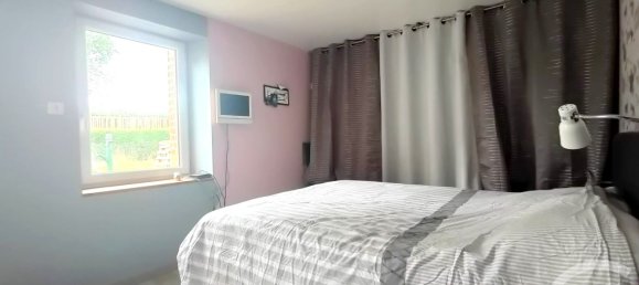 Casa de 3 dormitorios en La Guerche-de-Bretagne, France No. 279475 7