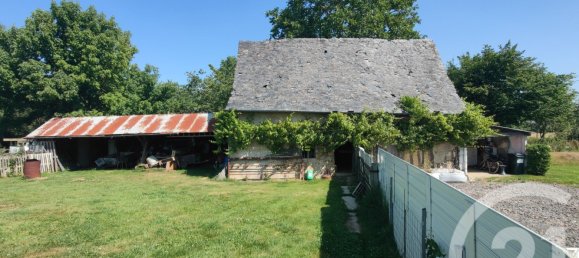Casa de 3 dormitorios en La Guerche-de-Bretagne, France No. 279475 12