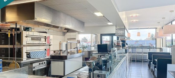 Propiedad comercial de 3 habitaciónes en Chalons-en-Champagne, France No. 350929 2