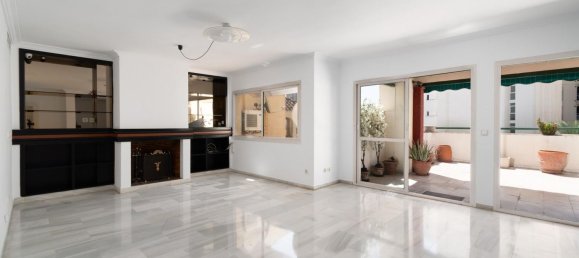 4 Schlafzimmer Penthouse in Marbella, Spain, Nr. 76896 10