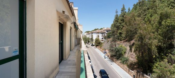 4 Schlafzimmer Penthouse in Marbella, Spain, Nr. 76896 19
