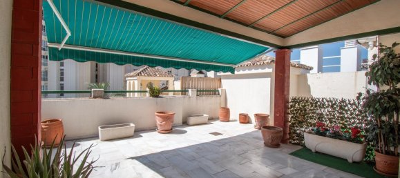 4 Schlafzimmer Penthouse in Marbella, Spain, Nr. 76896 6