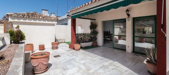 4 Schlafzimmer Penthouse in Marbella, Spain, Nr. 76896 2
