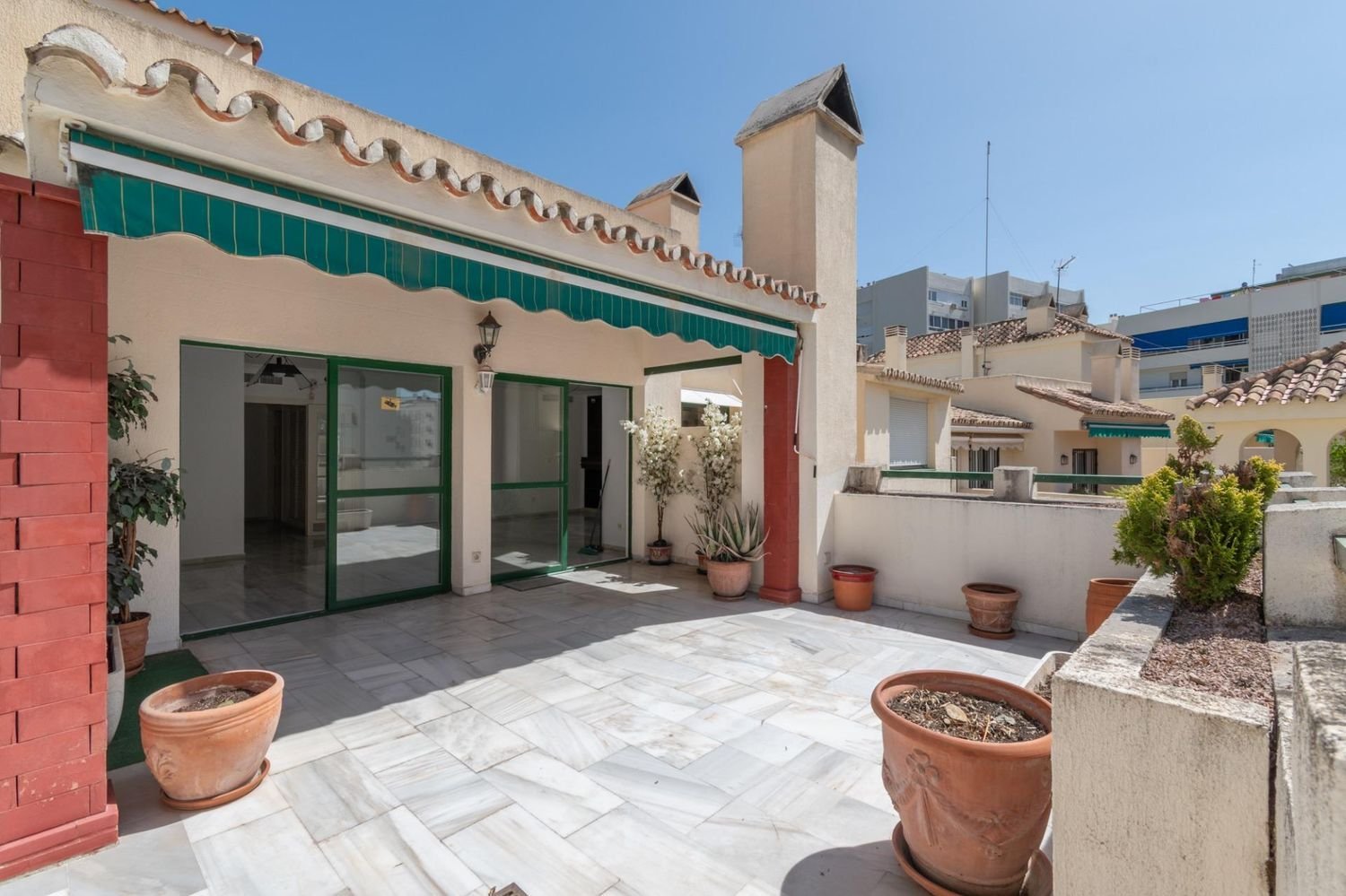 4 Schlafzimmer Penthouse in Marbella, Spain, Nr. 76896