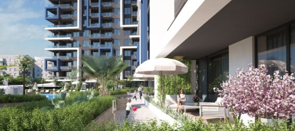 Apartment 1+1 in Alanya, Turkey No. 4456 12