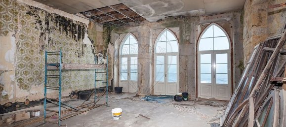 10 chambres Bâtiment à Porto, Portugal No. 132815 9