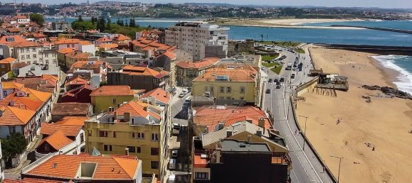 10 chambres Bâtiment à Porto, Portugal No. 132815 43