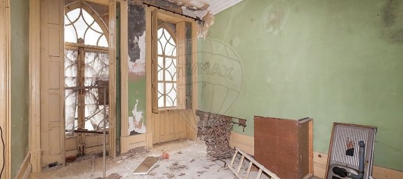 10 chambres Bâtiment à Porto, Portugal No. 132815 12