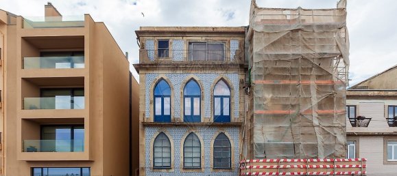 10 chambres Bâtiment à Porto, Portugal No. 132815 2