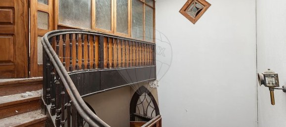 10 chambres Bâtiment à Porto, Portugal No. 132815 21