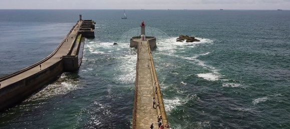10 chambres Bâtiment à Porto, Portugal No. 132815 48