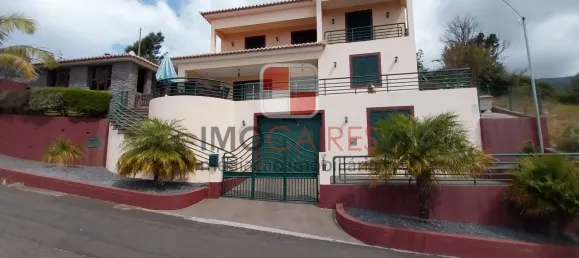 4 Schlafzimmer Haus in Ponta do Sol, Portugal, Nr. 143464 22